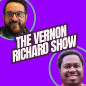 Podcast The Vernon Richard Show