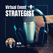 Podcast The Virtual Event Strategist