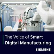 Podcast The Voice of Smart Digital Manufacturing