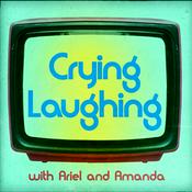 Podcast Crying Laughing