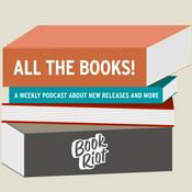 Podcast All the Books!