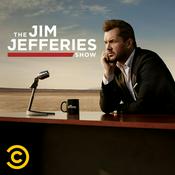 Podcast The Jim Jefferies Show Podcast