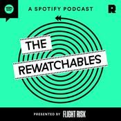 Podcast The Rewatchables