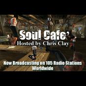 Podcast Soul Cafe