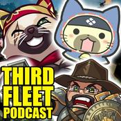 Podcast Third Fleet Podcast