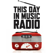 Podcast This Day in Music Radio