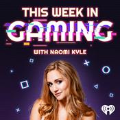 Podcast This Week in Gaming