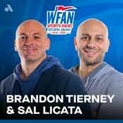 Podcast Brandon Tierney & Sal Licata