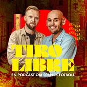 Podcast Tiro Libre