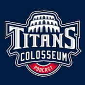 Podcast Titans Colosseum Podcast