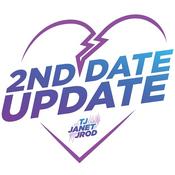 Podcast TJ, Janet and Jrod 2nd Date Update