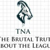 Podcast TNA: The Brutal Truth About the League