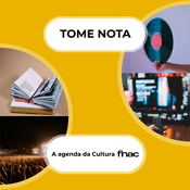 Podcast Tome Nota