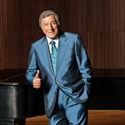 Podcast TONY BENNETT EN NOCHE DE ROMANCE