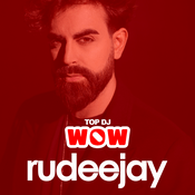 Podcast TOP DJ - Rudeejay