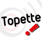 Podcast Topette!