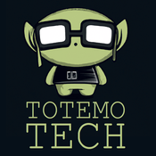 Podcast TotemoTech