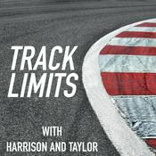 Podcast The Track Limits Podcast