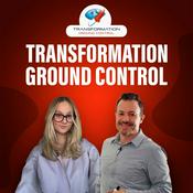 Podcast Transformation Ground Control: Digital Transformation, ERP Implementation, Change Management, and Digital Strategy