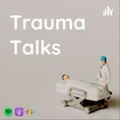 Podcast Trauma Talks