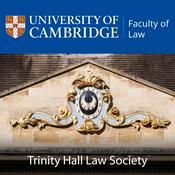 Podcast Trinity Hall Law Society Podcast