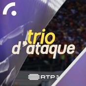 Podcast Trio D' Ataque - Podcast