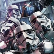 Podcast Trooper Talk: A Star Wars Podcast