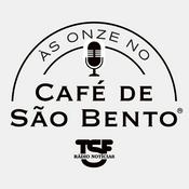 Podcast TSF - Ã€s onze no CafÃ© de SÃ£o Bento - Podcast