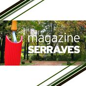 Podcast TSF - Magazine Serralves 2 - Podcast