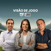 Podcast TSF - Visão de Jogo - Podcast