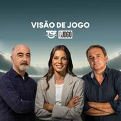 Podcast TSF - Visão de Jogo - Podcast