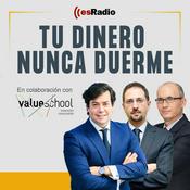 Podcast Tu dinero nunca duerme