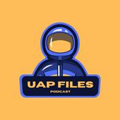 Podcast UAP Files Podcast