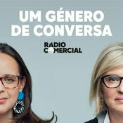 Podcast Um Género de Conversa