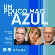 Podcast Um pouco mais de azul