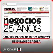 Podcast Um quarto de Negócios