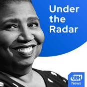 Podcast Under the Radar Podcast