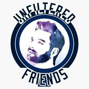 Podcast Unfiltered Friends