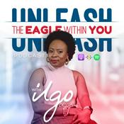 Podcast Unleash the Eagle within YOU