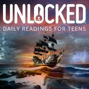 Podcast Unlocked: Daily Devotions for Teens