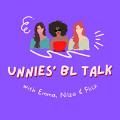 Podcast Unnies' BL Talk