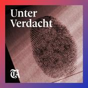 Podcast Unter Verdacht – der Schweizer Crime-Podcast