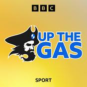 Podcast Up the Gas: The Bristol Rovers Podcast