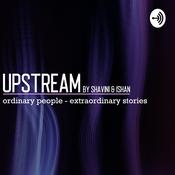 Podcast Upstream by Shavini & Ishan