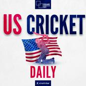 Podcast US Cricket Daily