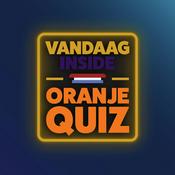 Podcast Vandaag Inside Oranje Quiz