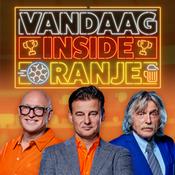 Podcast Vandaag Inside Oranje