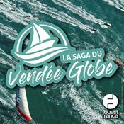 Podcast Vendée Globe 2024