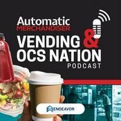 Podcast Vending & OCS Nation Podcast