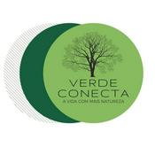 Podcast VERDE CONECTA | A VIDA COM MAIS NATUREZA